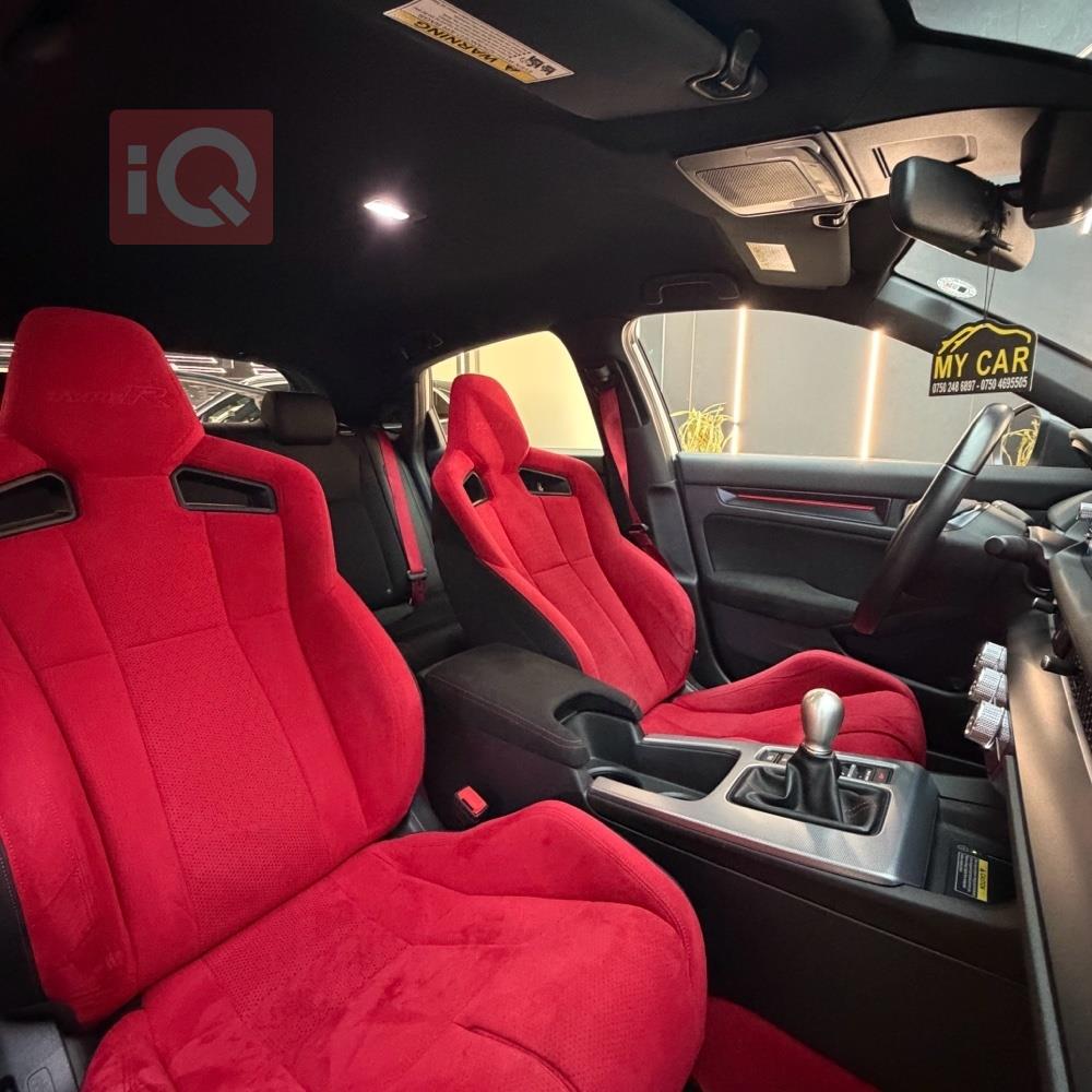 هۆندا سیڤیک